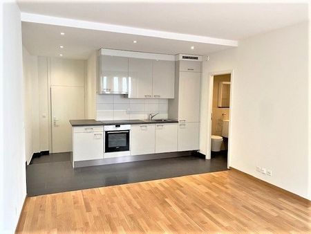 Champel - Immeuble de caractère - Foto 2