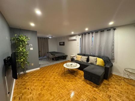 6912 Av. Léon-Trépanier, H4K 2P4, Montréal - Photo 3