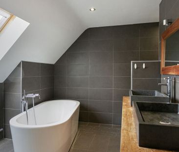 Uitzonderlijke woning te huur in Wilsele voor € 1.850 met 3 slaapka... - Foto 5