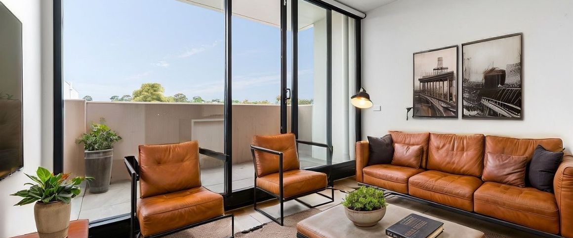 Most convenience apartment in Prime Location - Photo 1