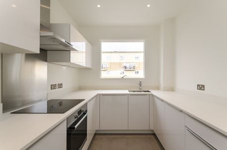 2 bedroom apartment to rent - Photo 5