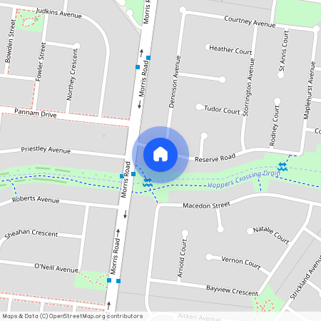 8 Reserve Road, Vic 3029, Hoppers Crossing