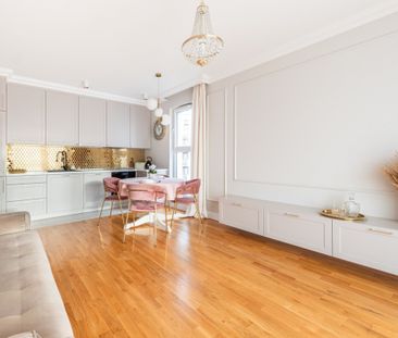 W pełni wyposażone | Wnętrze o wysokim standardzie - Zdjęcie 1