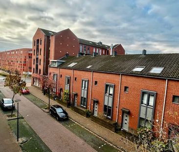 Hollandsestraat 42, Puntenburg, 3812GJ, Amersfoort - Photo 2