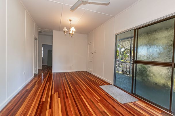 36 Hammett Street, Currajong - Photo 1