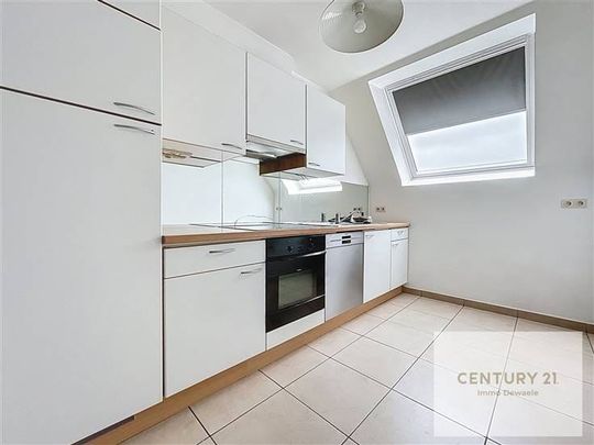 Appartement te huur - Foto 1