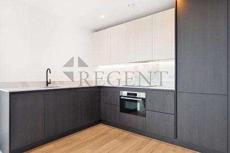 1 bedroom apartment to rent - Photo 3