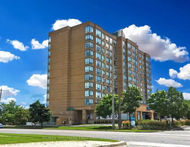 508 - 711 ROSSLAND ROAD | 508 - 711 ROSSLAND ROAD, Whitby - Photo 1