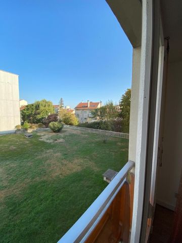Location Appartement 2 pièces 48m² - Photo 5