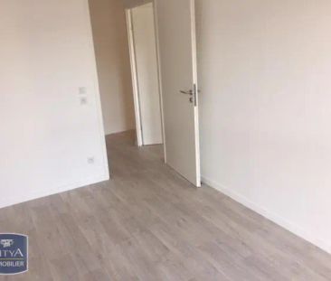 Appartement à louer 3 pièces 64.18m² - Photo 2