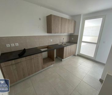 Appartement à louer 4 pièces 114.37m² - Photo 5