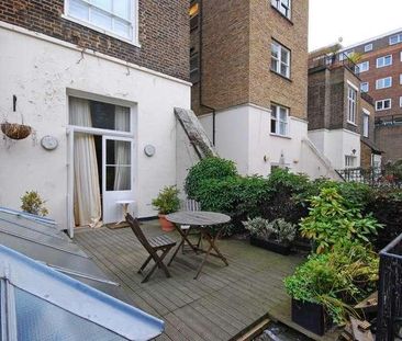 Queens Gate, South Kensington, SW7 - Photo 1