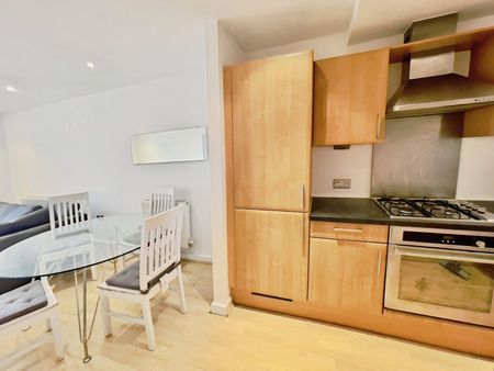 2 bedroom apartment to rent - Photo 3