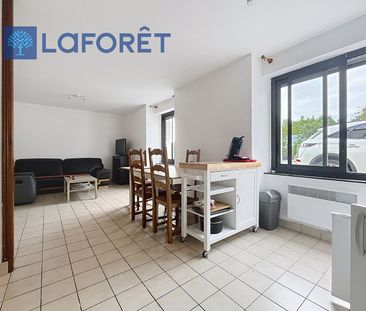 Appartement T3 près de RIANTEC à louer - Photo 6