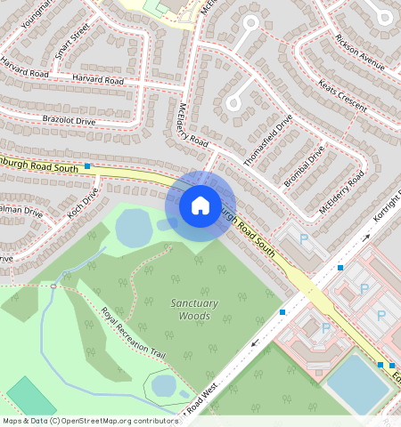 691 Edinburgh Road South, Guelph, ON, Canada