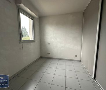 Location Appartement 3 pièces 63m² AVIGNON 84000 - Photo 2