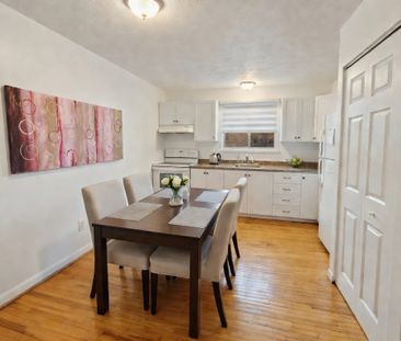 3-1/2 Proche Université - Photo 2