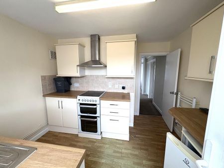 2 bedroom bungalow to rent - Photo 4