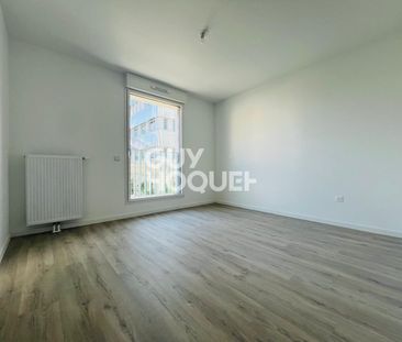 Location Appartement 2 pièces 43m² AMIENS 80000 - Photo 4