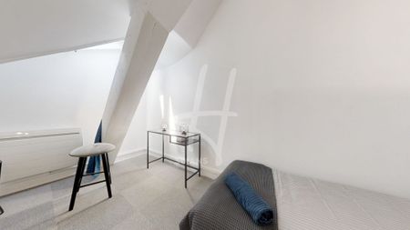 Location Appartement 3 pièces 75m² METZ 57000 - Photo 4