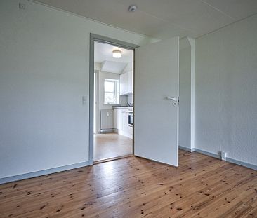 1 værelses lejlighed på 36m2 - Foto 6