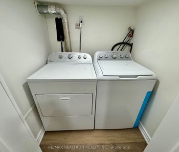 For Lease - 224 Anzac Road Unit# Basement, Richmond Hill, Ontario - Photo 3