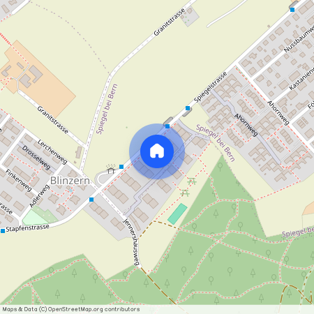 Spiegelstrasse 22, 3095 Spiegel b. Bern