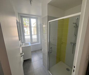 Location Appartement 1 pièce 25m² MEAUX 77100 - Photo 4