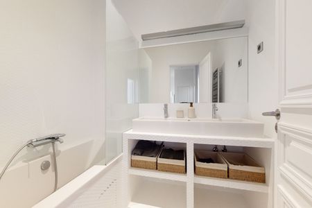 Appartement • Chaillot, Paris 16ème - Photo 5