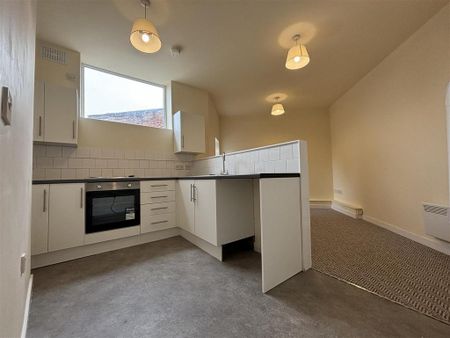 1 bedroom flat to rent - Photo 3