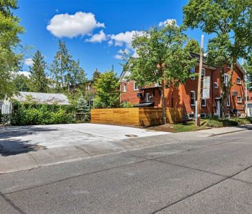 For Lease - 726 Windermere Avenue Unit# B1, Toronto, Ontario - Photo 6