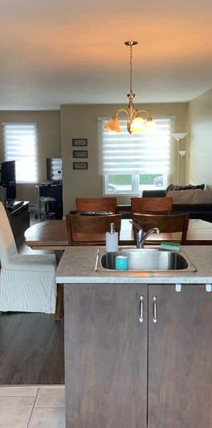 4 1/2 Style Condo, Repentigny - Photo 1