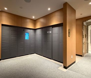 For Lease - 25 Cordova Avenue Unit# 1805, Toronto, Ontario - Photo 1