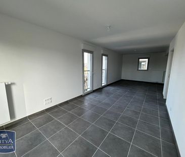 Location Appartement 3 pièces 75m² LAVAL 53000 - Photo 1