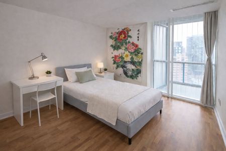 For Lease - 5508 Yonge Street Unit# 2508, Toronto, Ontario - Photo 3