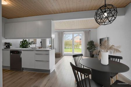 Attraktive lejeboliger i Fraugde, med plads til familien - Photo 3