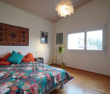 5 Zimmer, 125 m², 1. Stock - Photo 5