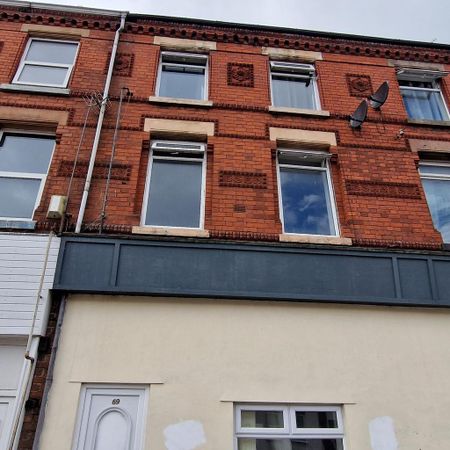 1 bedroom apartment to rent - Photo 2