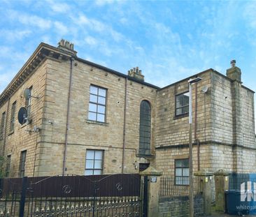 Hollyroyd House, 12 Bank Street, Dewsbury, WF12 - Photo 6