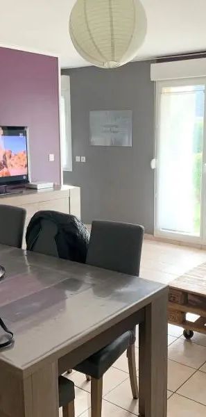 Appartement à louer 2 pièces 47.9m² - Photo 1