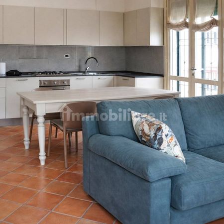Trilocale via Giuseppe Mazzini 25, Centro, Erbusco - Photo 3
