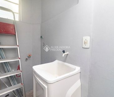 Apartamento JK com 1 quarto e 27m² para alugar em Centro Histórico,... - Foto 4