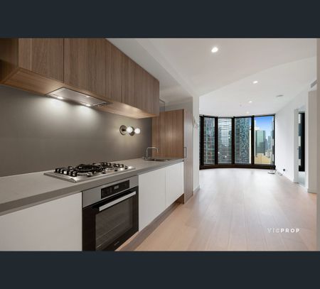 2307/157 Abeckett Street, Melbourne, Vic 3000 - Photo 3