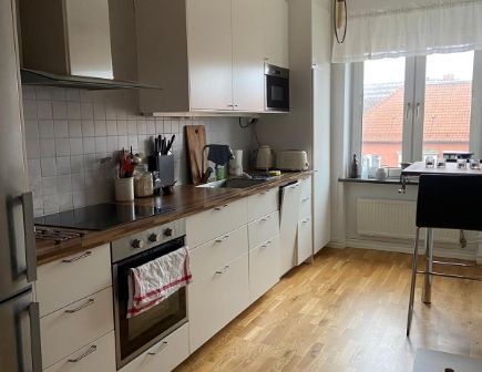 Nobelvägen 147C - Foto 1