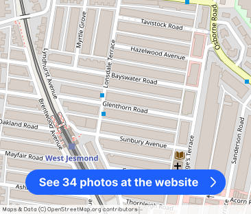 Glenthorn Rd, Newcastle Upon Tyne, NE2 - Photo 1