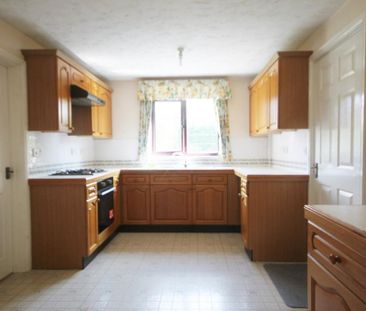 3 bedroom detached house to rent - Photo 1