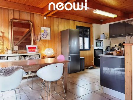 Rental House - Photo 3