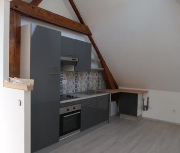 Location appartement neuf à VERMELLES - Photo 2