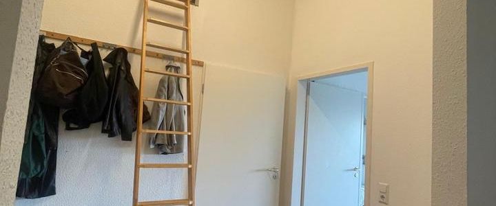 Steglitz wohnung - Foto 1