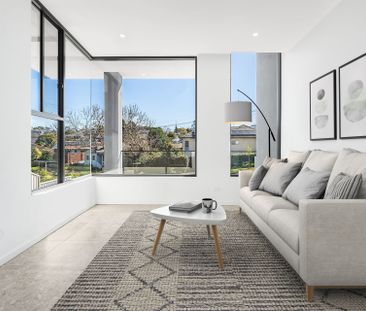 Luxury Duplex Living with Grand Proportions in the Heart of Ryde - Photo 4